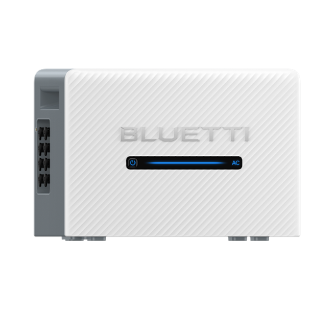 BLUETTI