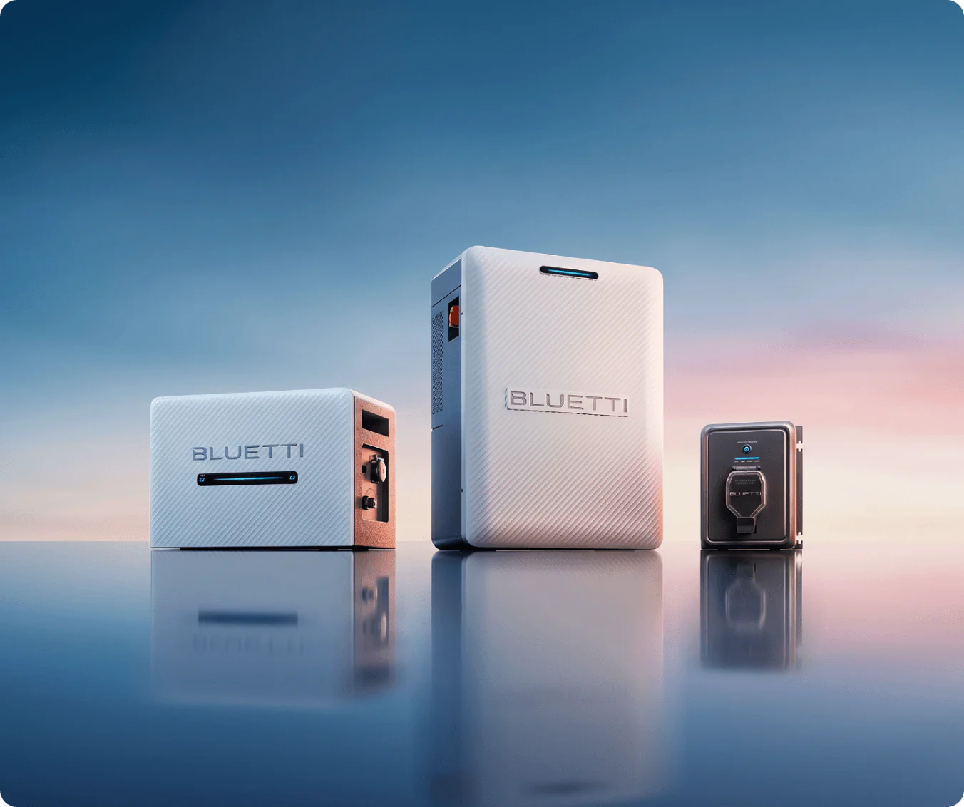 BLUETTI - Clean Energy Storage Solutions