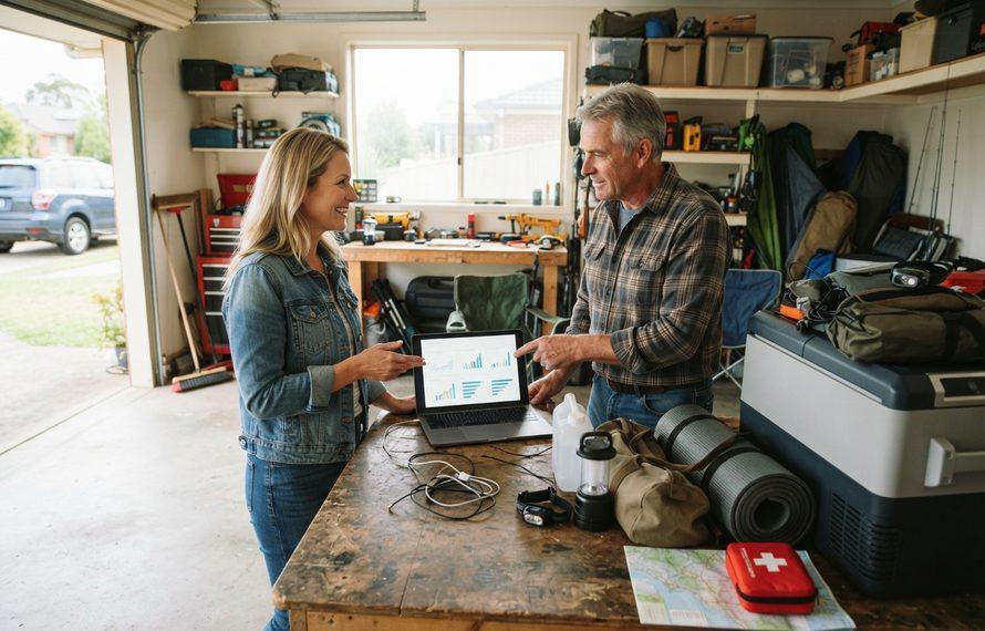 Portable Power Station for Father's Day 2026: Best BLUETTI Deals for Dad