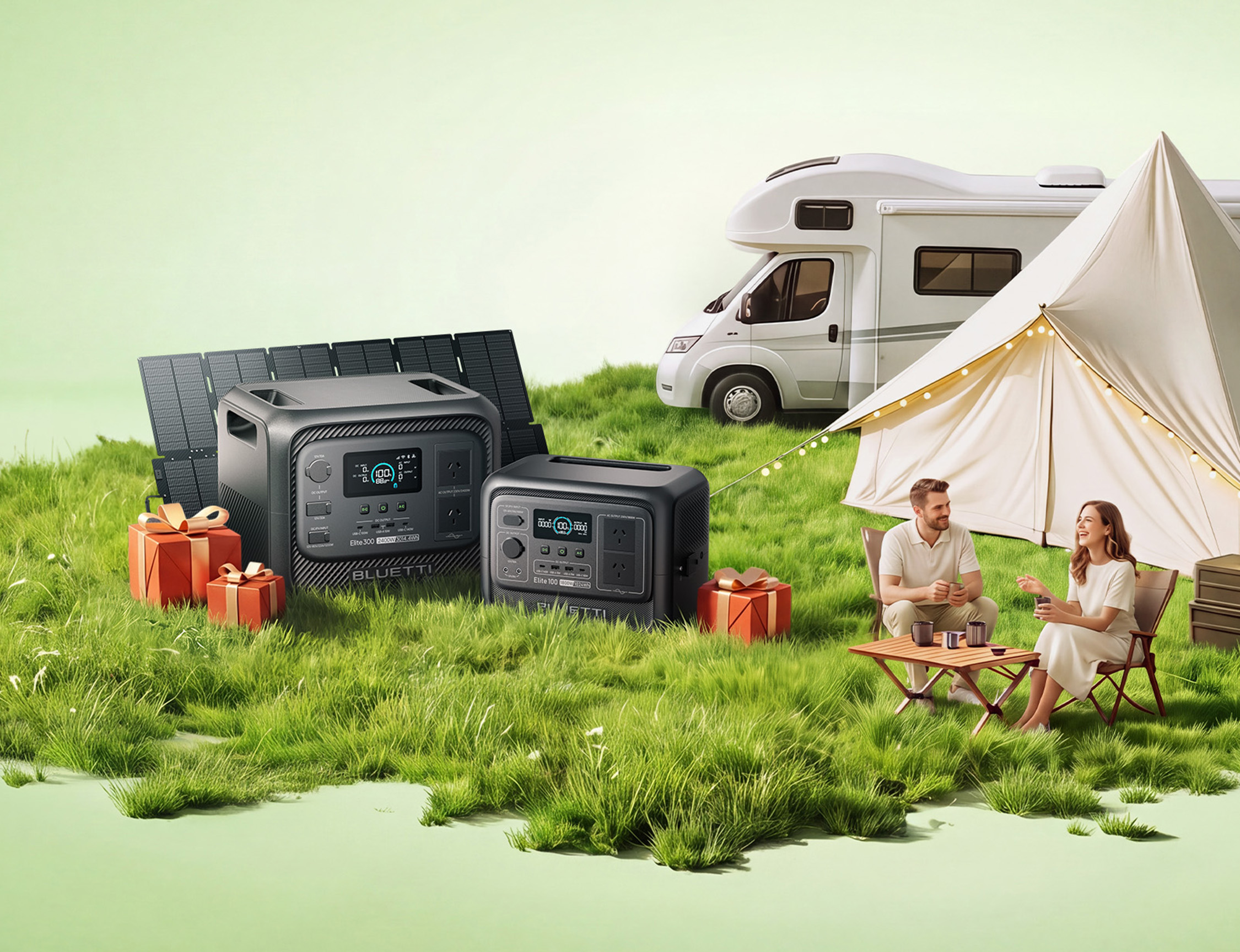 Best Prime Portable Power Station Deals Australia 2026