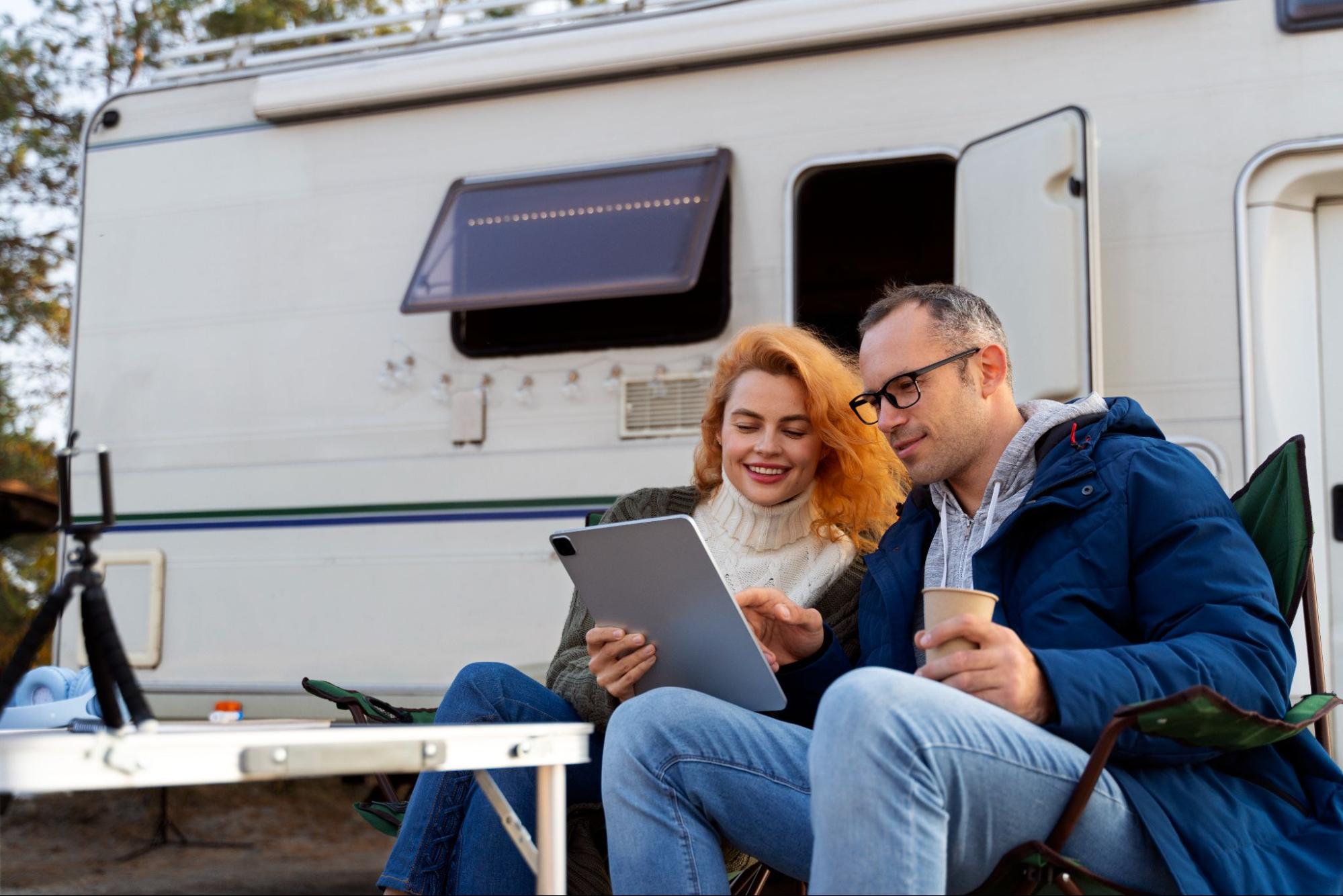 Quiet Generator for Camping: Noise Levels, Types, and Best Use Cases