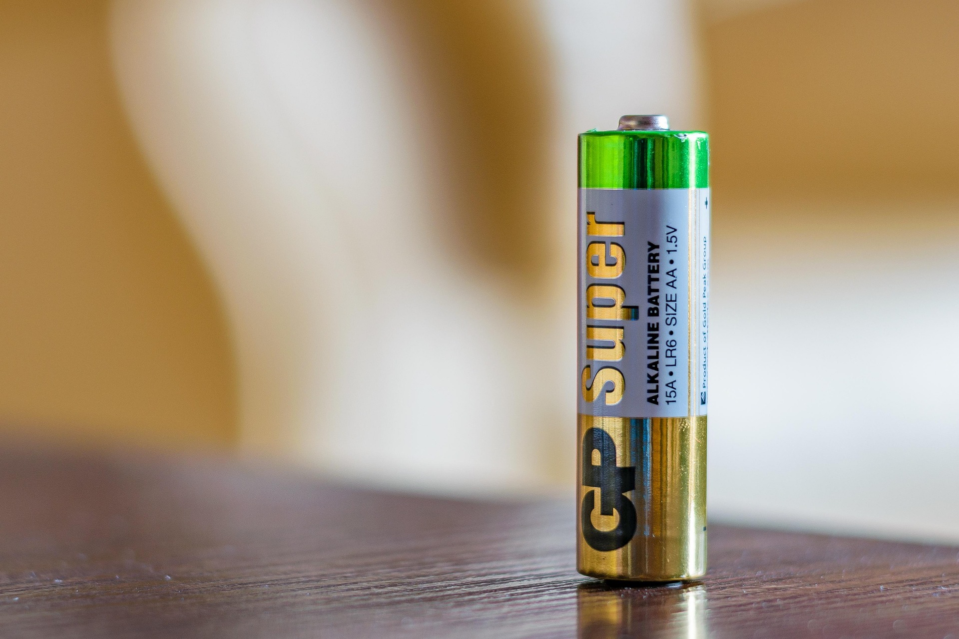 How to Remove Battery Corrosion: Cleaning and Prevention Guide