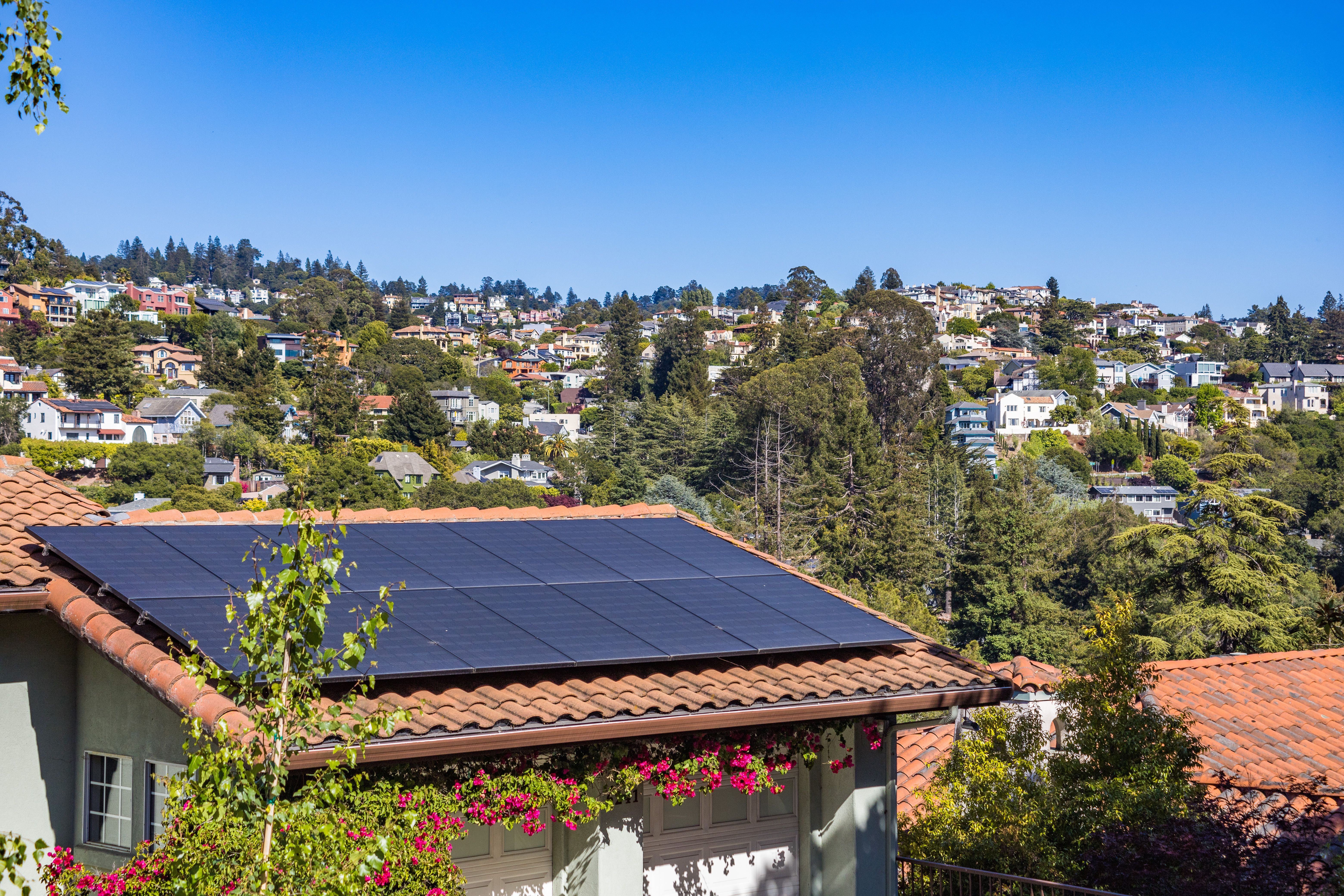 What Is the Average Monthly Electric Bill With Solar Panels?