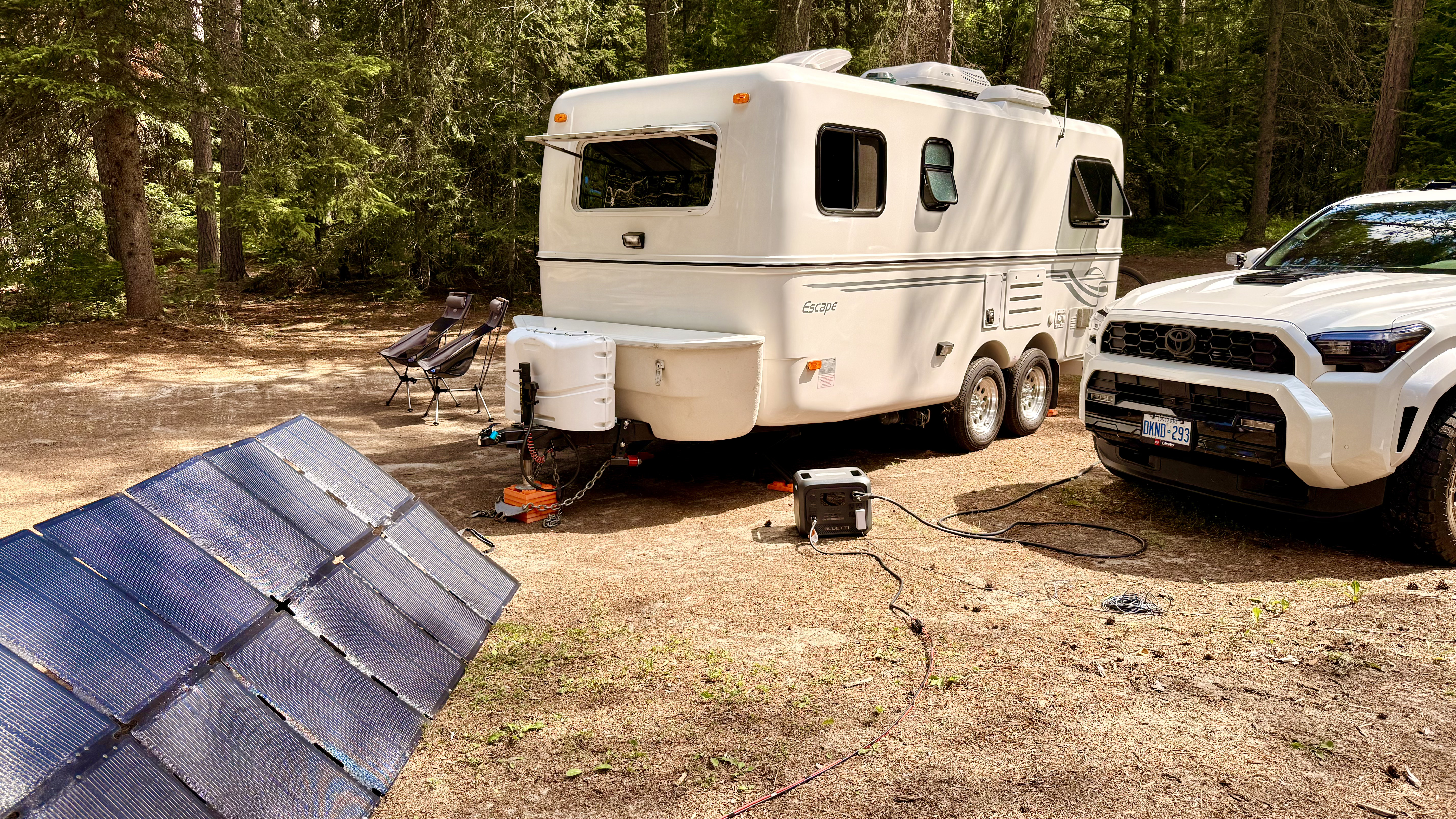 PWM vs. MPPT Solar Charge Controllers: Which Is Better?