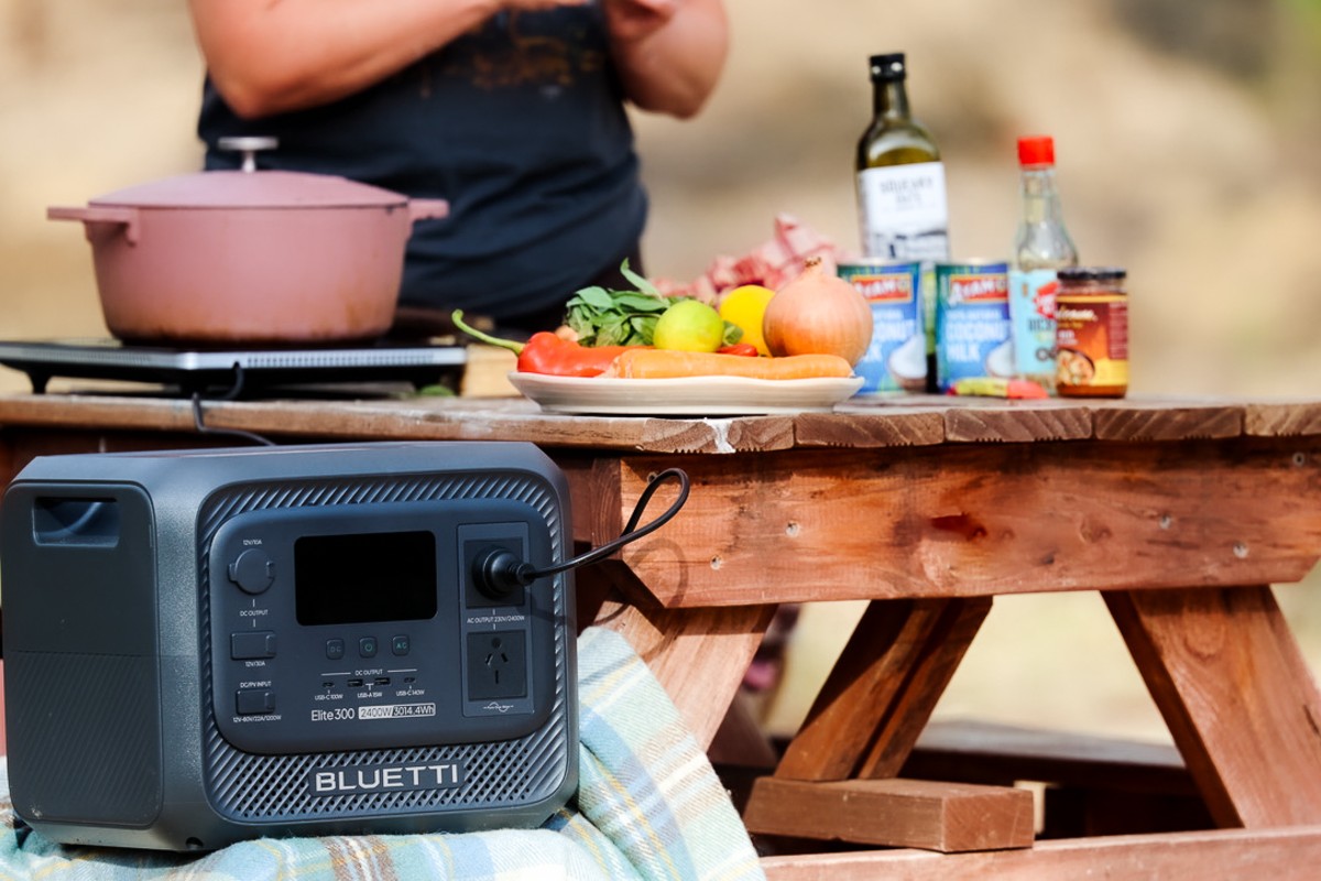 How to Choose the Right Size Portable Power Station for Your Needs?