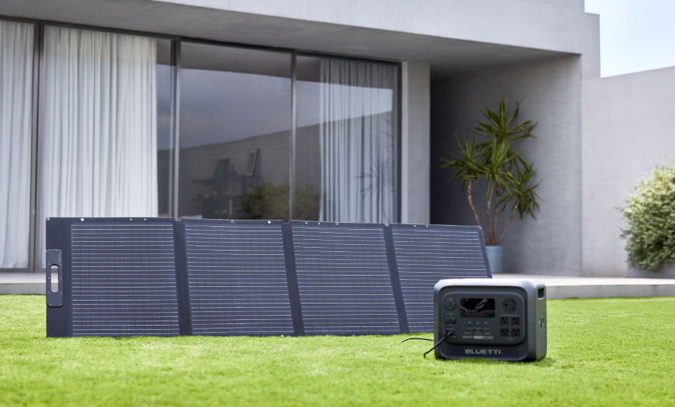 What Are the Best Batteries for Solar Off-Grid Living?