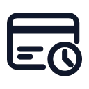 Flexible installment payment options available