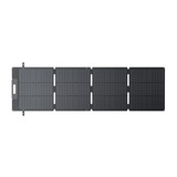 Two 350W Solar Panel