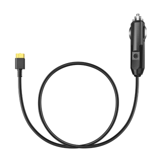 Cigarette Lighter charging cable