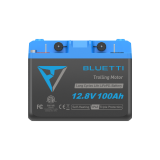 B1210 LiFePO₄ Battery
