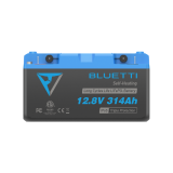 B1210 LiFePO₄ Battery