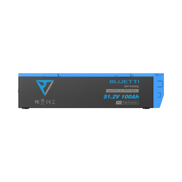 B4810 LiFePO₄ Battery