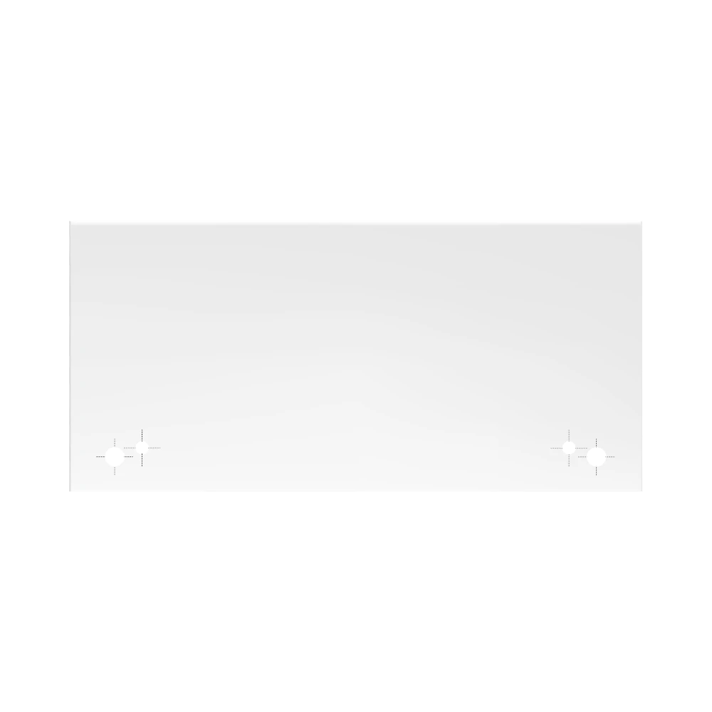 Drilling Template