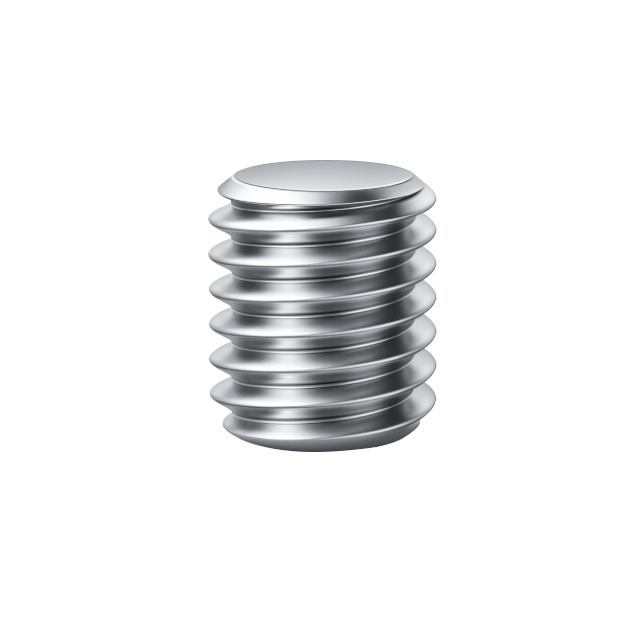M12×12 Headless Bolt
