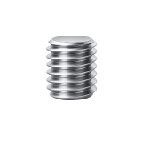 M12×12 Headless Bolt