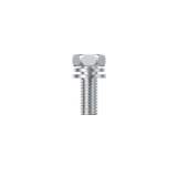 M5×10 Bolt