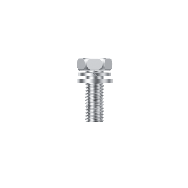 M5×10 Bolt