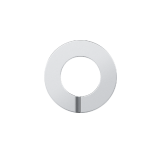 M8 Flange Nut
