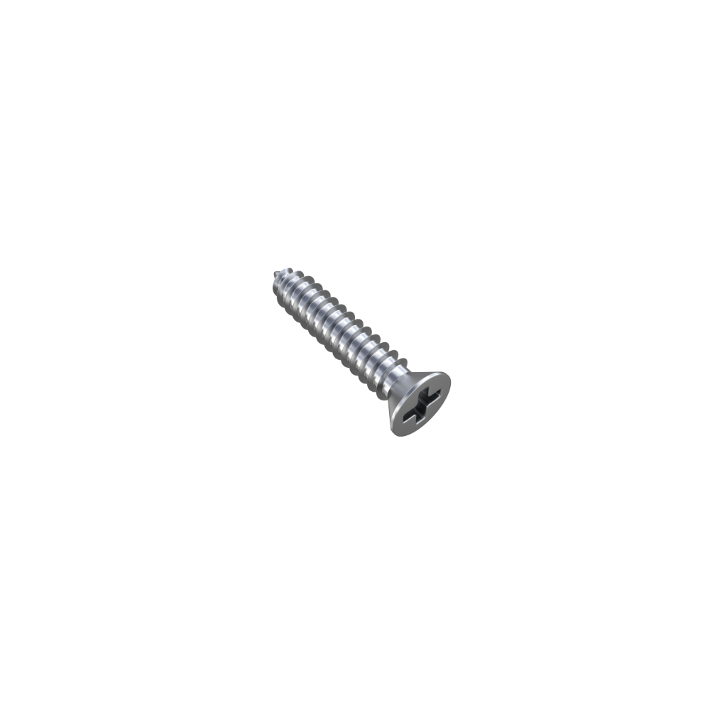 M8 Wood Screw