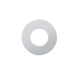 M8×1.4 Flat Washer