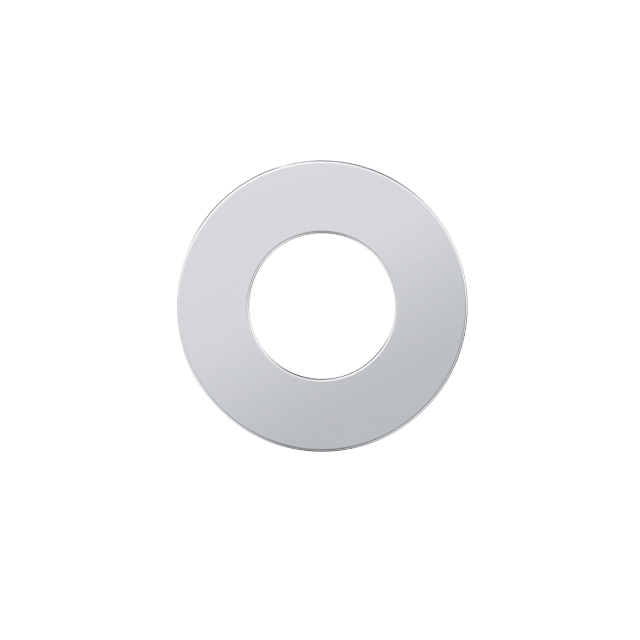 M8×1.4 Flat Washer