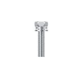 M8×30 Bolt