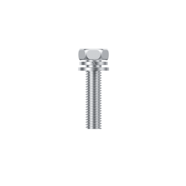 M8×20 Bolt