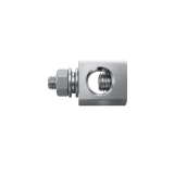 M8×20 Bolt(for locking cables)