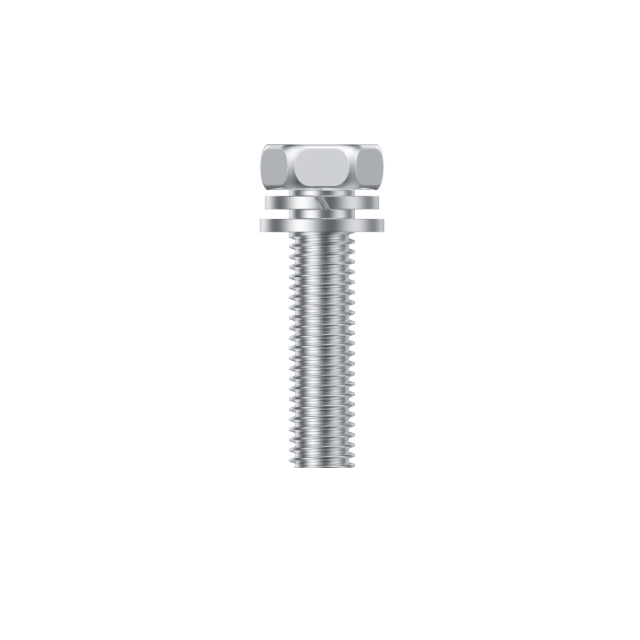M8×30 Bolt