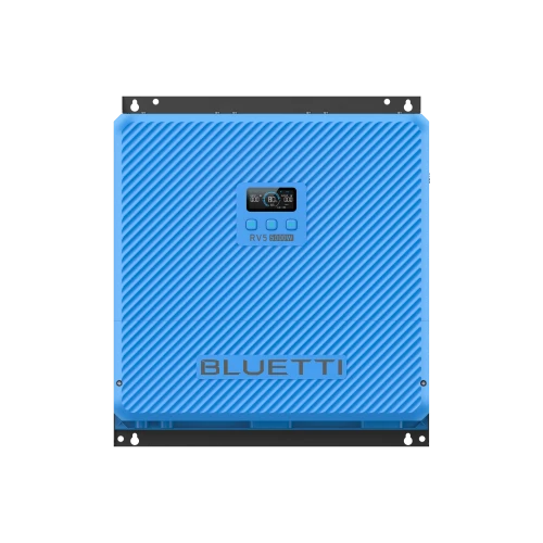 RV5 Power Hub