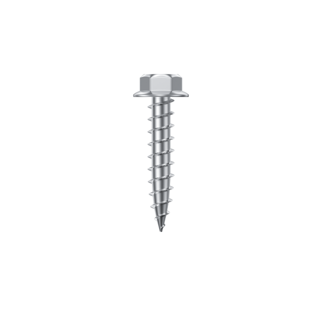 ST8 Wood Screw