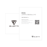 User Manual & Warranty Card