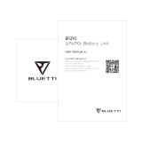 User Manual & Warranty Card