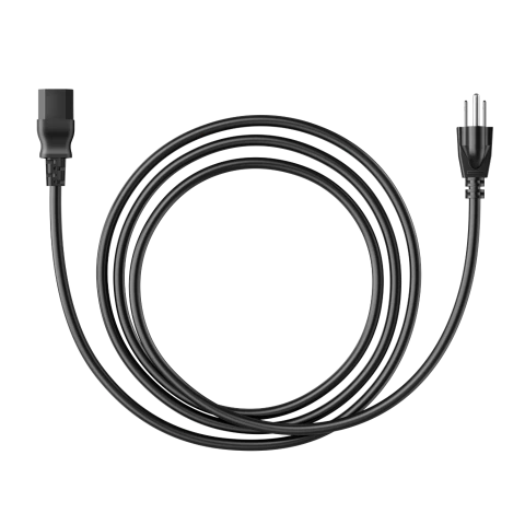 AC Charging Cable