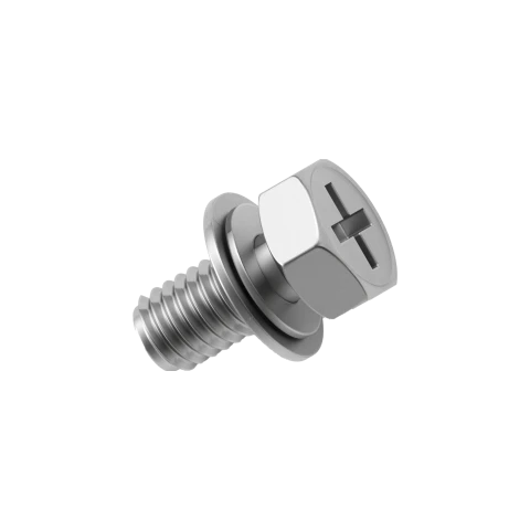 Grounding Screw