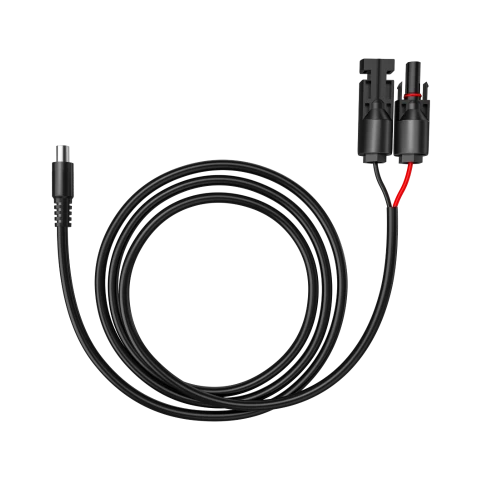 Solar Charging Cable