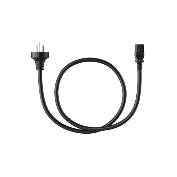 BLUETTI Elite 10 Mini Power Station AC Charging Cable