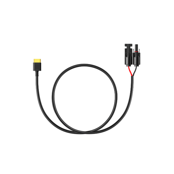 BLUETTI MC4-XT60 Cable