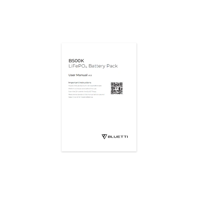 User Manual