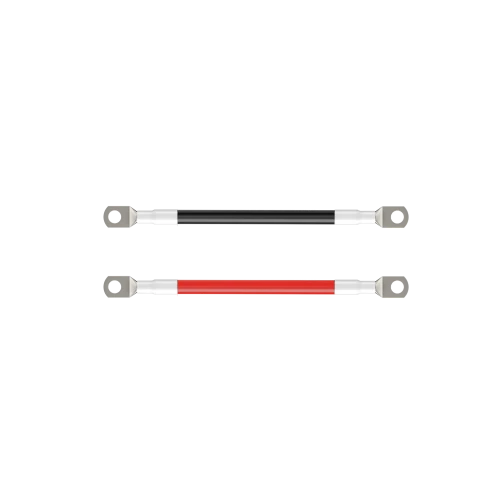 Short Battery Connection Cable