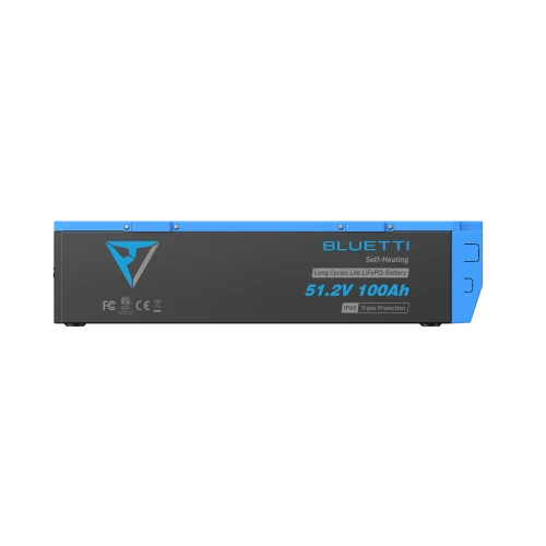 B4810 LiFePO₄ Battery