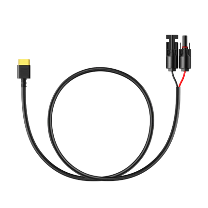 Solar Charging Cable