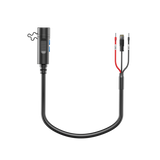 Bidirectional Power Cable