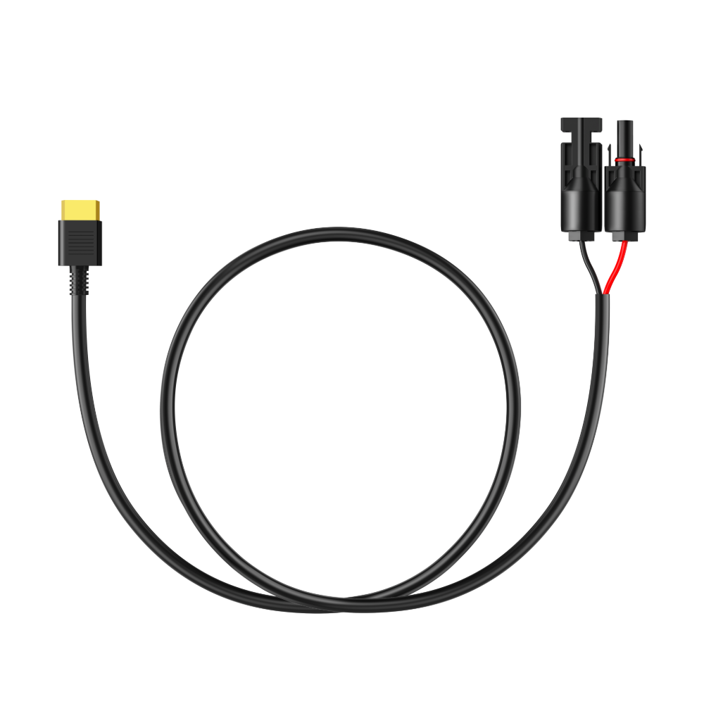 MC4 to XT60 Cable