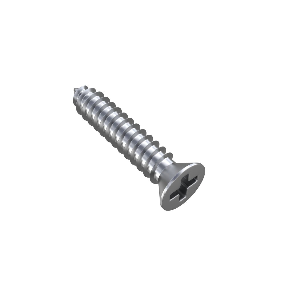Self-Tapping Screws