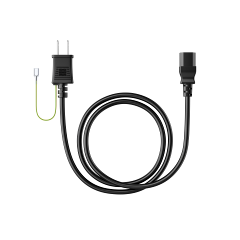 AC chargeing cable