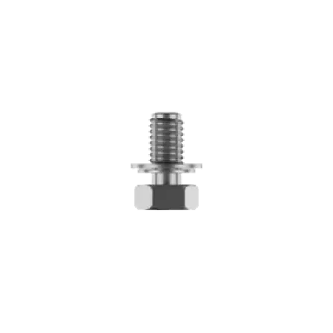 Grounding-screw