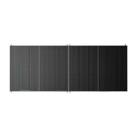 BLUETTI 350W Solar Panel