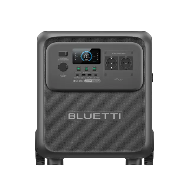 Elite 400