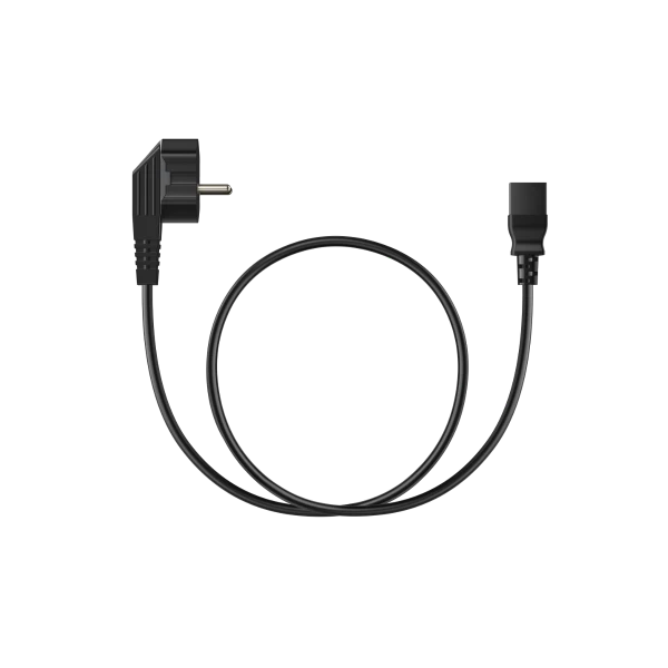 Cable de carga de CA